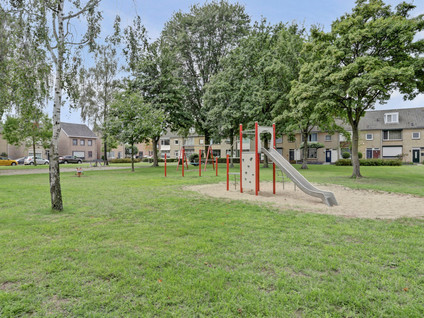Jasmijnstraat 1