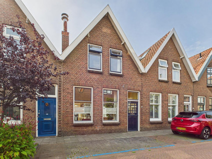 Leliestraat 18
