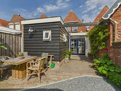 Leliestraat 18