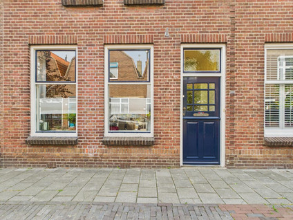 Leliestraat 18