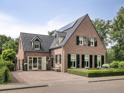 Oostmoer 34