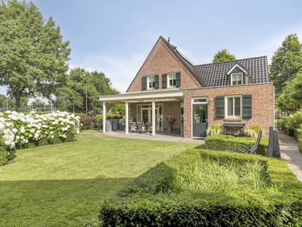 Oostmoer 34