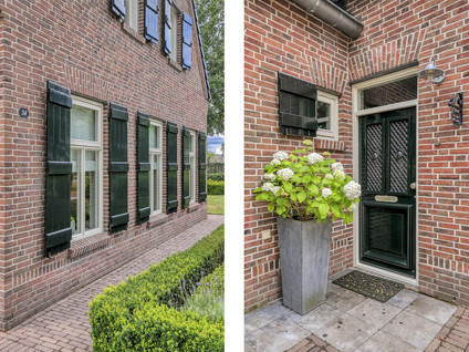 Oostmoer 34