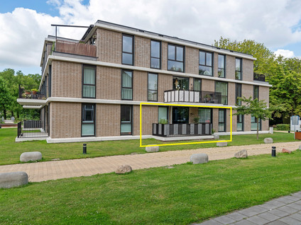 Blauwe Berg 19A