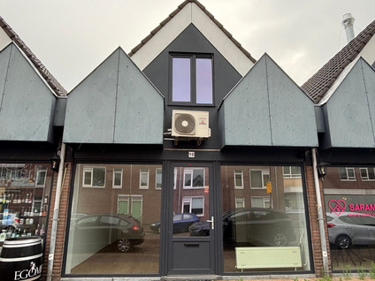 Steenlaan 16