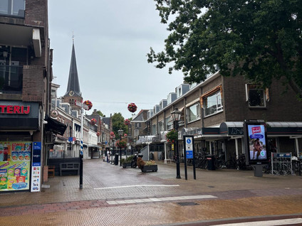 Steenlaan 16