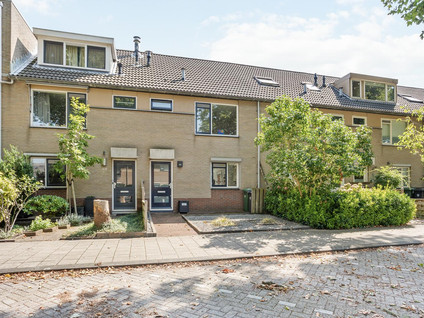 Geel-groenlaan 26
