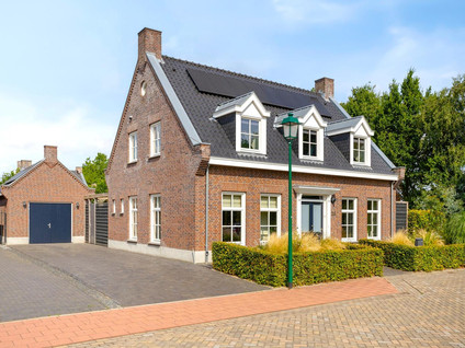 Heiblok 23