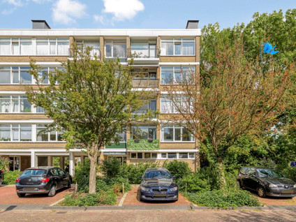 Bachstraat 556