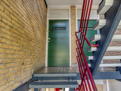 Bachstraat 556