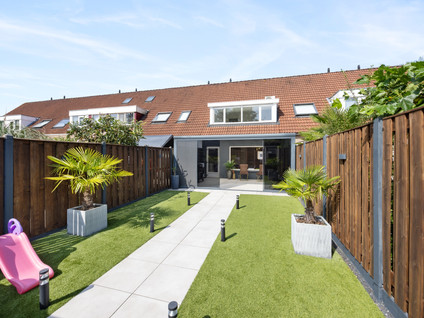 De Horst 12