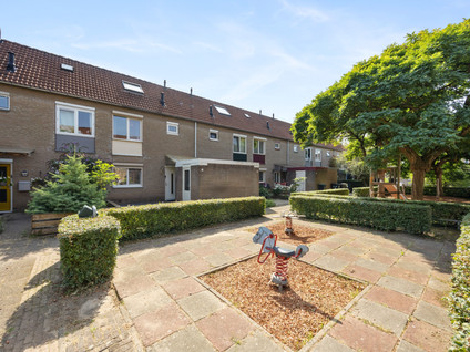 De Horst 12