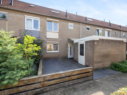 De Horst 12