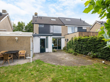 Koperslagerstraat 10