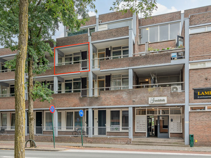Prins Bernhardstraat 38