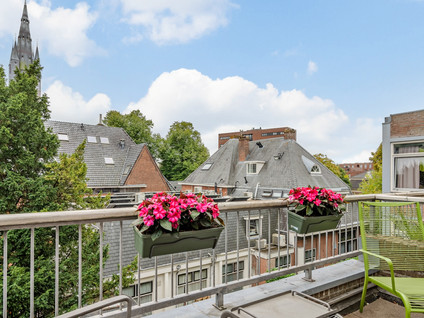 Prins Bernhardstraat 38