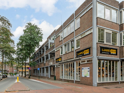 Prins Bernhardstraat 38