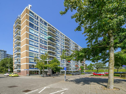 Burgemeester Hazenberglaan 147