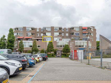 Bernhardplein 84