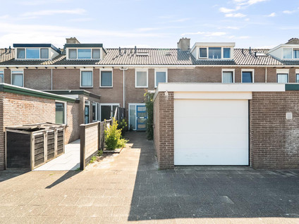 Sternstraat 8