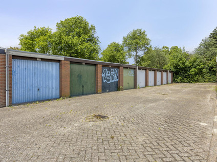 Amarildijk 