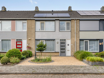 Lijsterstraat 13