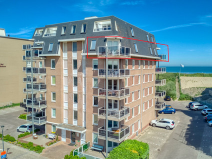 Boulevard de Wielingen 53 18