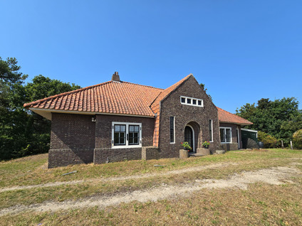 Burgemeester Van Heusdenweg 17