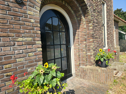 Burgemeester Van Heusdenweg 17
