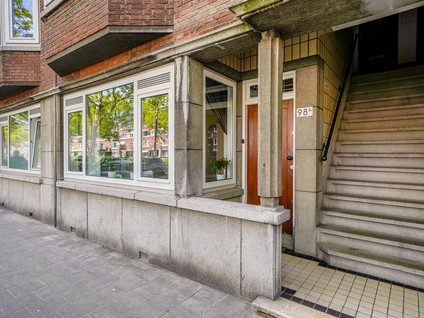 Pleinweg 98A
