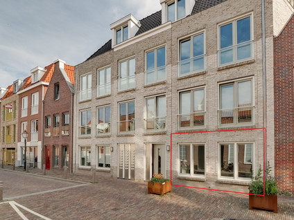 Nieuwe Noord 36