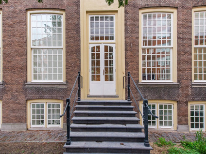 Herengracht 19D