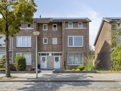 Gerard Davidstraat 16