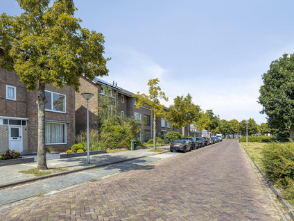 Gerard Davidstraat 16