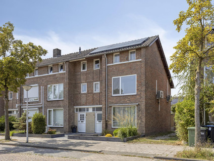 Gerard Davidstraat 16