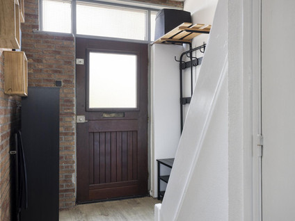 Gerard Davidstraat 16