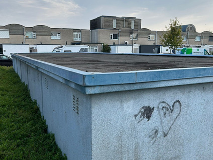 Jasmijnlaan 263G02
