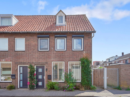 Pater Ruttenstraat 42