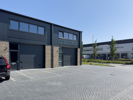 Dirk Verheulweg 2D2