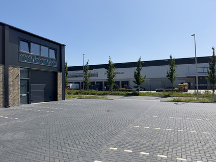 Dirk Verheulweg 2D2