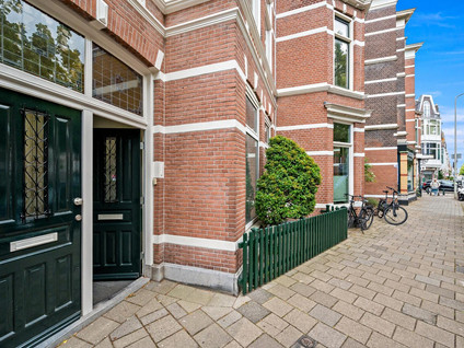 Regentesselaan 132