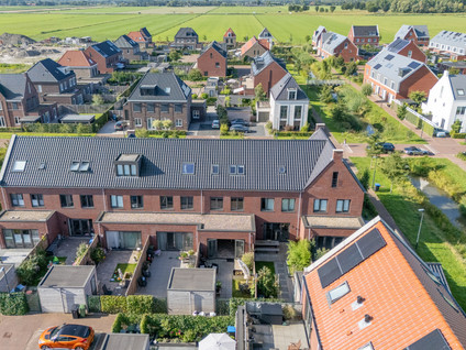 Droogmakerij 18