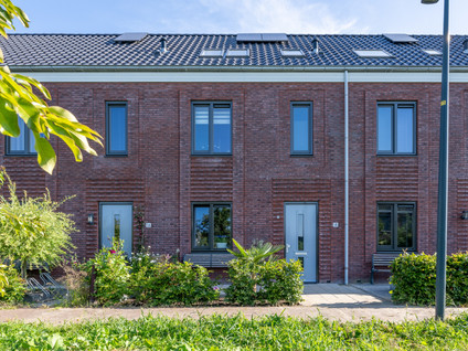 Droogmakerij 18