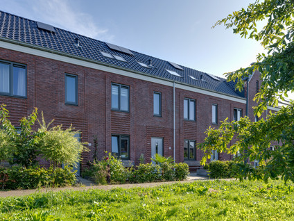 Droogmakerij 18