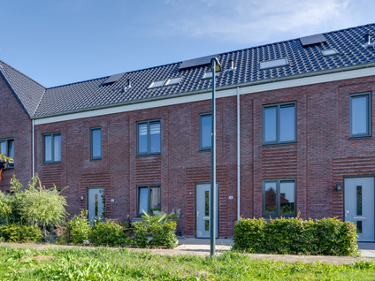 Droogmakerij 18