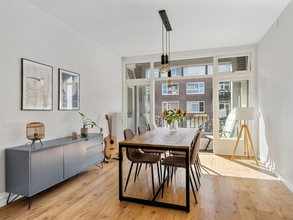 Lombardkade 47C