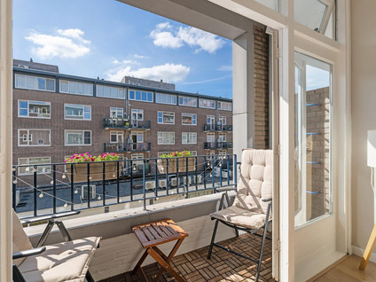 Lombardkade 47C