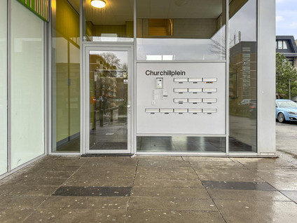 Churchillplein 64
