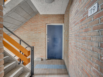 Alberickstraat 119