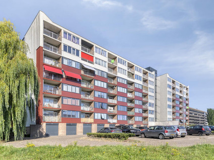 Lelystraat 2C29